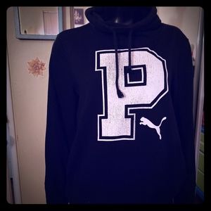Puma sweatshirt